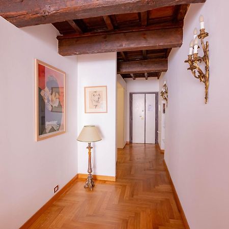 Apartamento Pantheon Luxury House - Zen 28 Roma Exterior foto