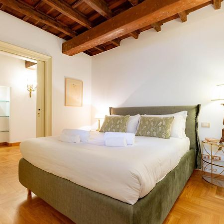 Apartamento Pantheon Luxury House - Zen 28 Roma Exterior foto