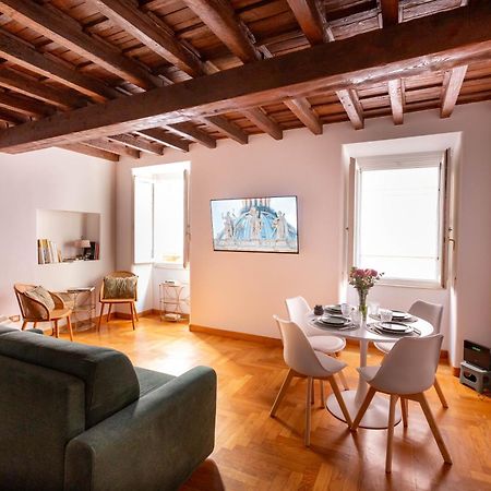 Apartamento Pantheon Luxury House - Zen 28 Roma Exterior foto