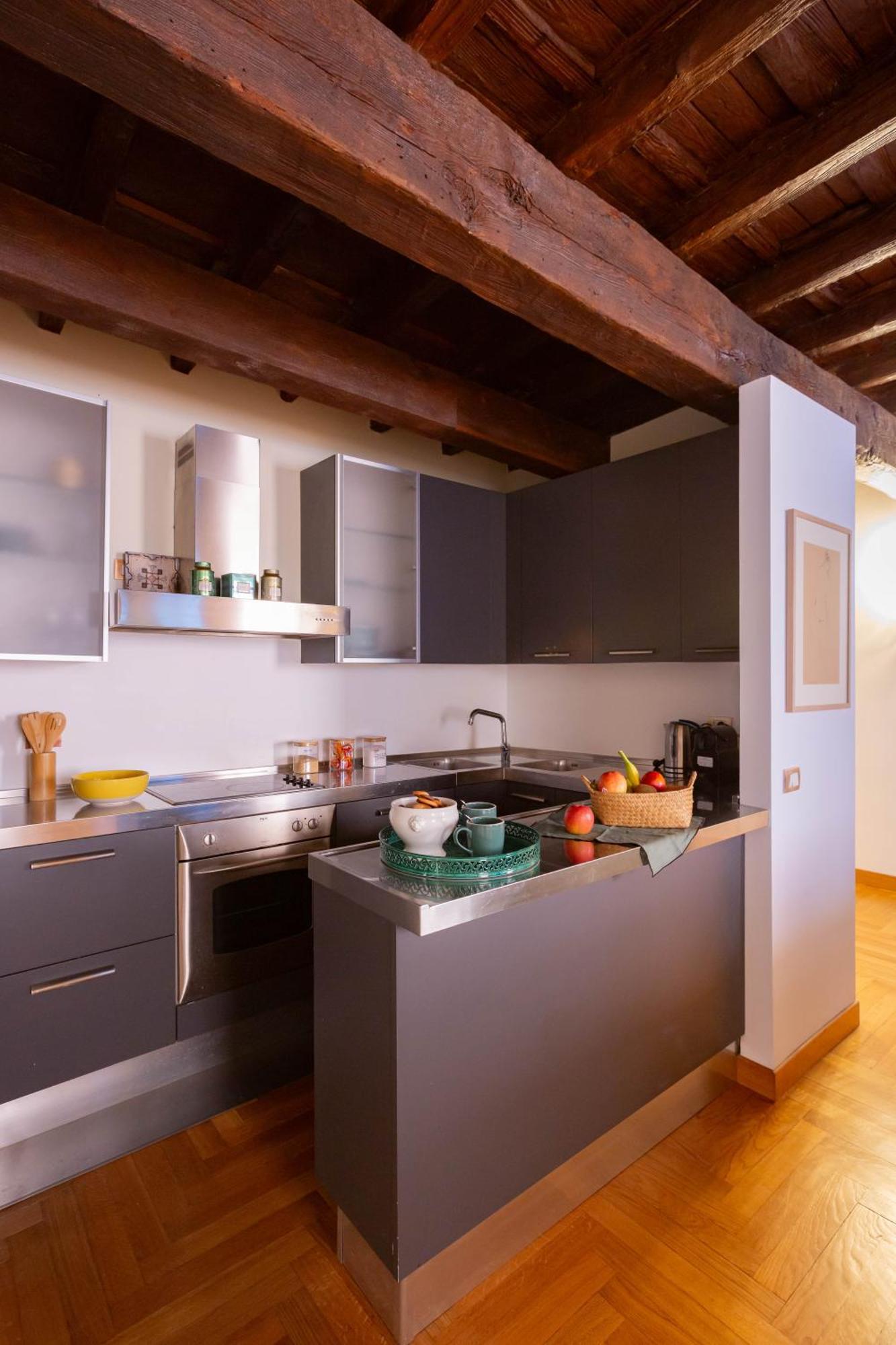Apartamento Pantheon Luxury House - Zen 28 Roma Exterior foto