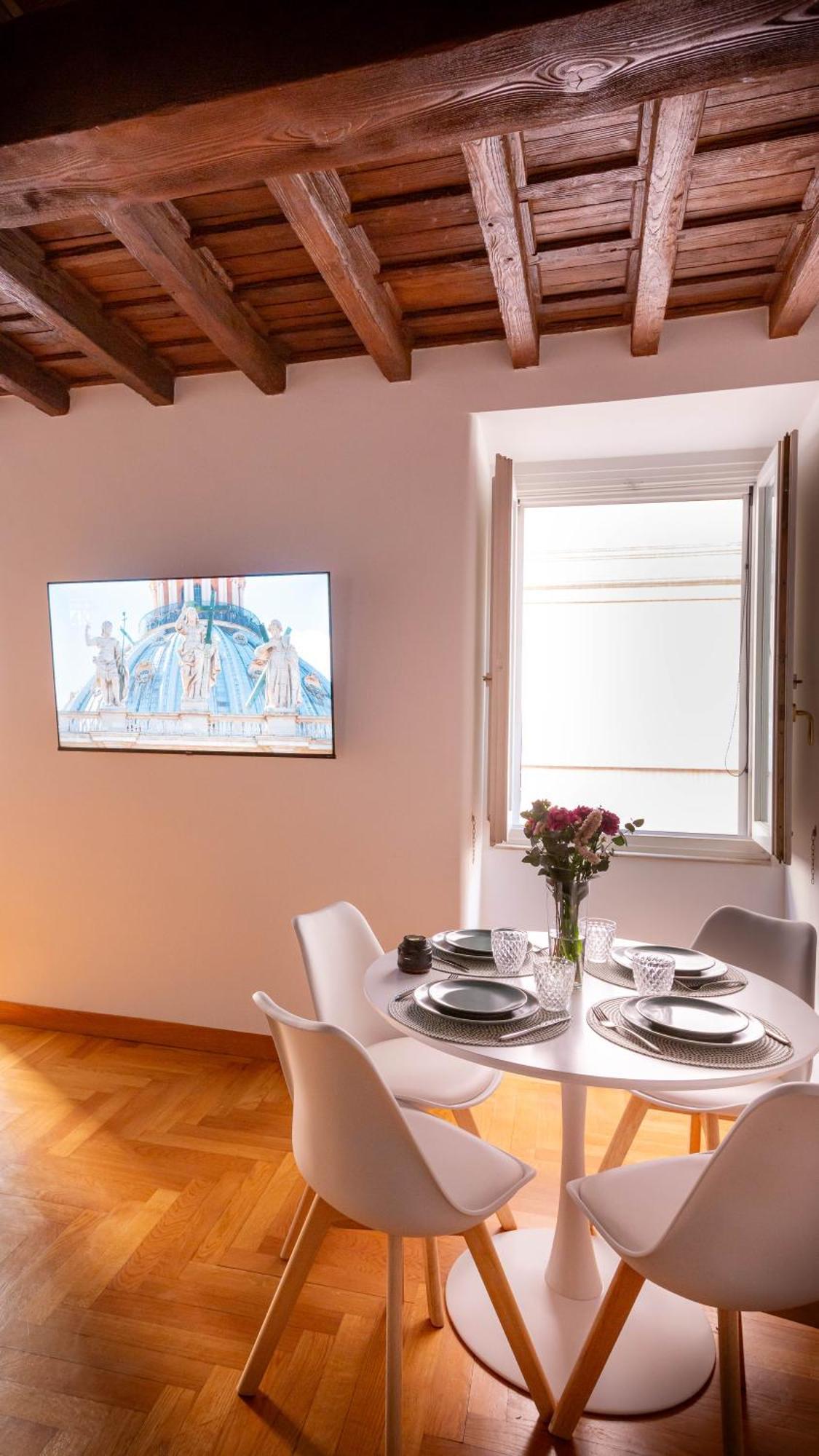 Apartamento Pantheon Luxury House - Zen 28 Roma Exterior foto