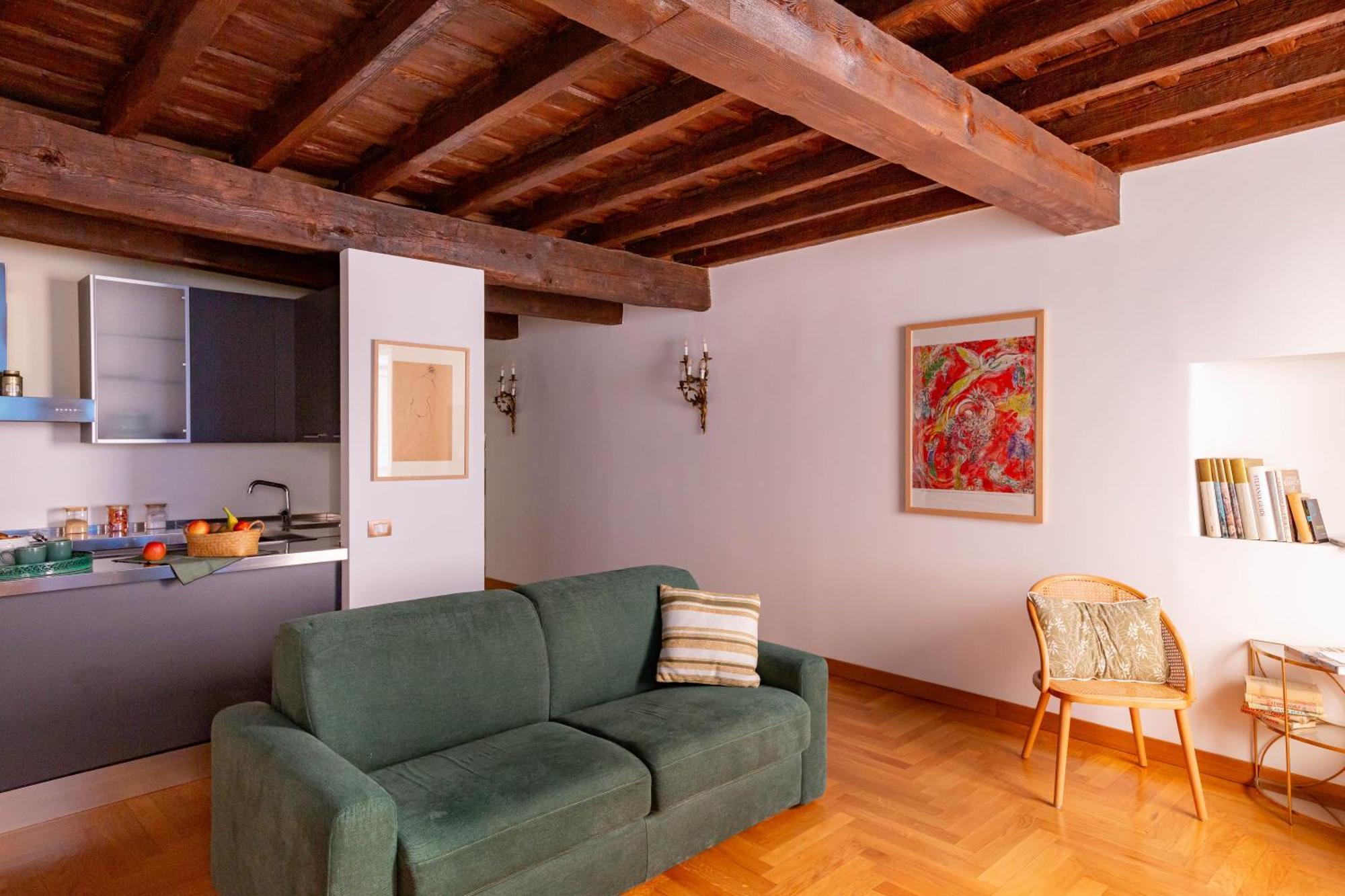 Apartamento Pantheon Luxury House - Zen 28 Roma Exterior foto